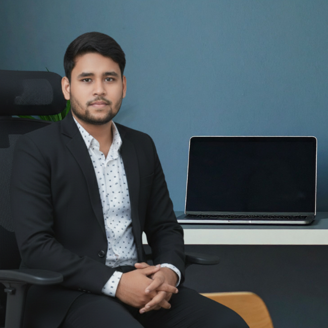 FS FAYSAL Web Developer in Sylhet