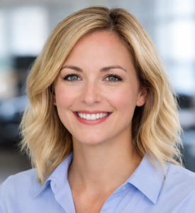 Picture of Sarah Mitchel