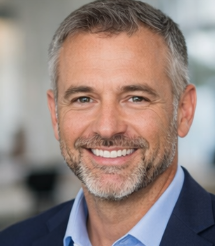 Picture of Mark Jhonson 