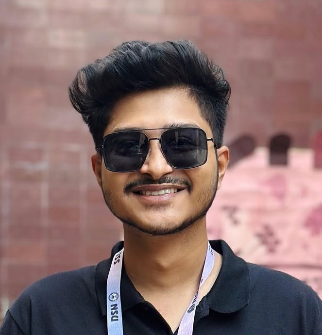 Mahinur Alam Talukder