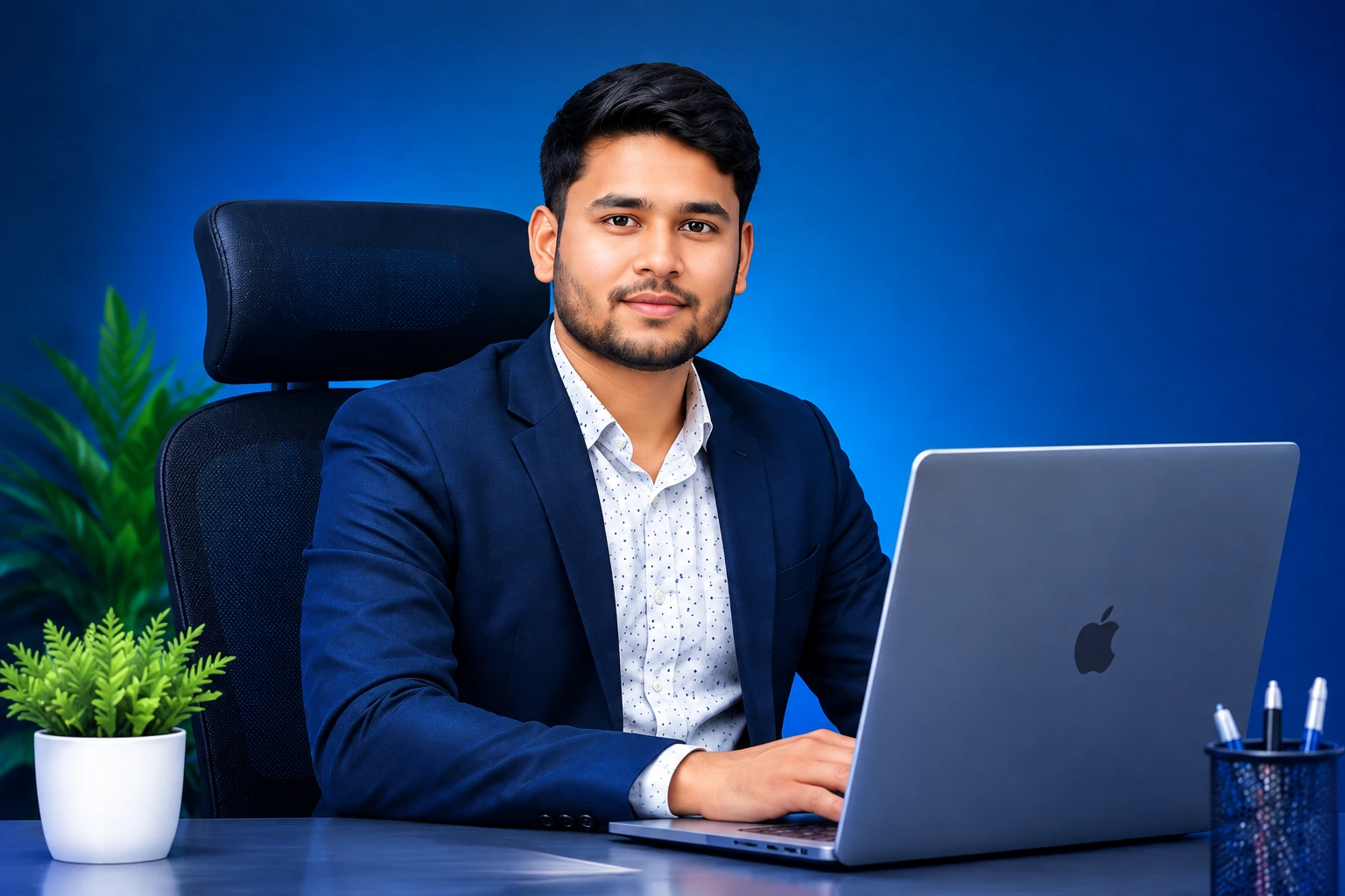 FS Faysal - WordPress Developer