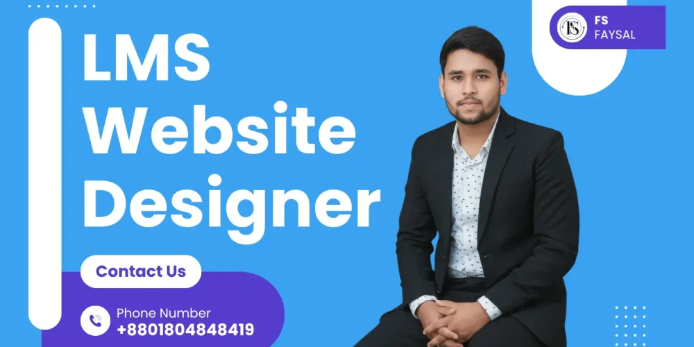 LMS Website Design: The Ultimate Guide
