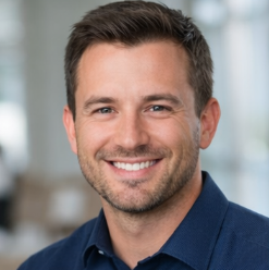 Picture of James Carter 